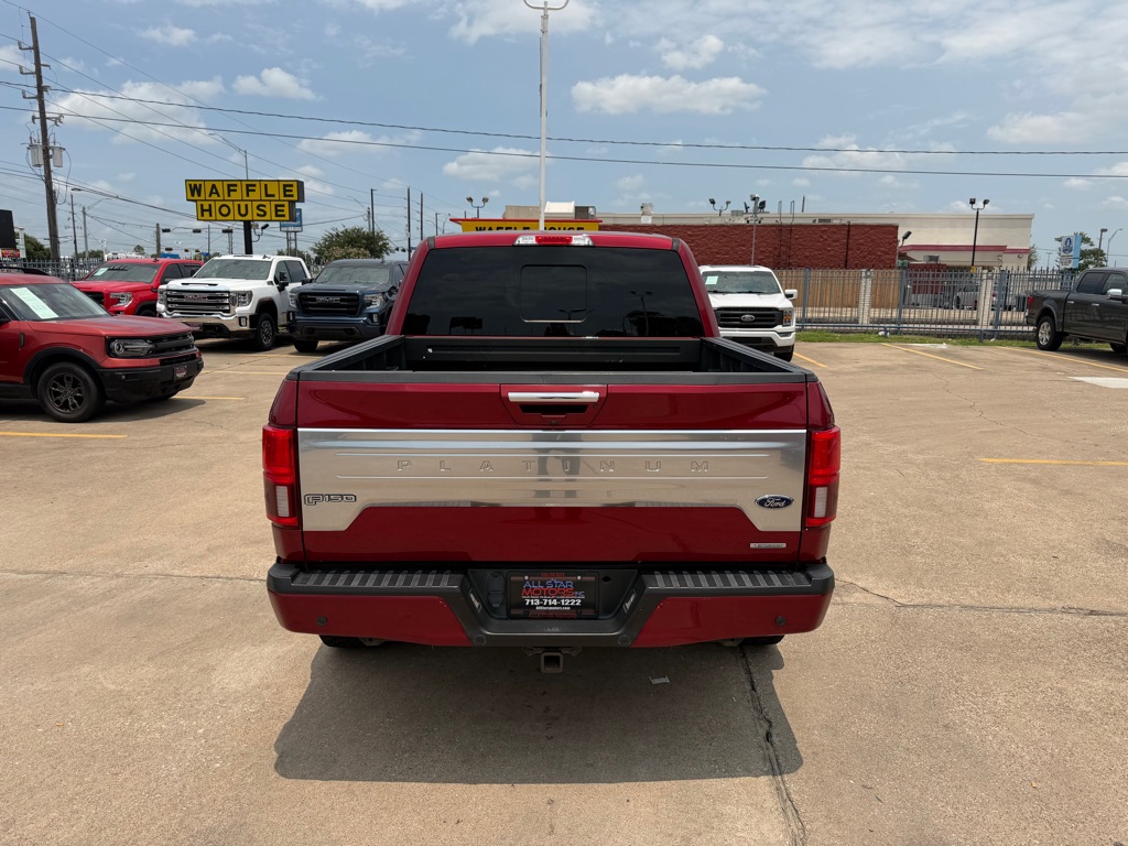Photo 9 of this FORD F-150