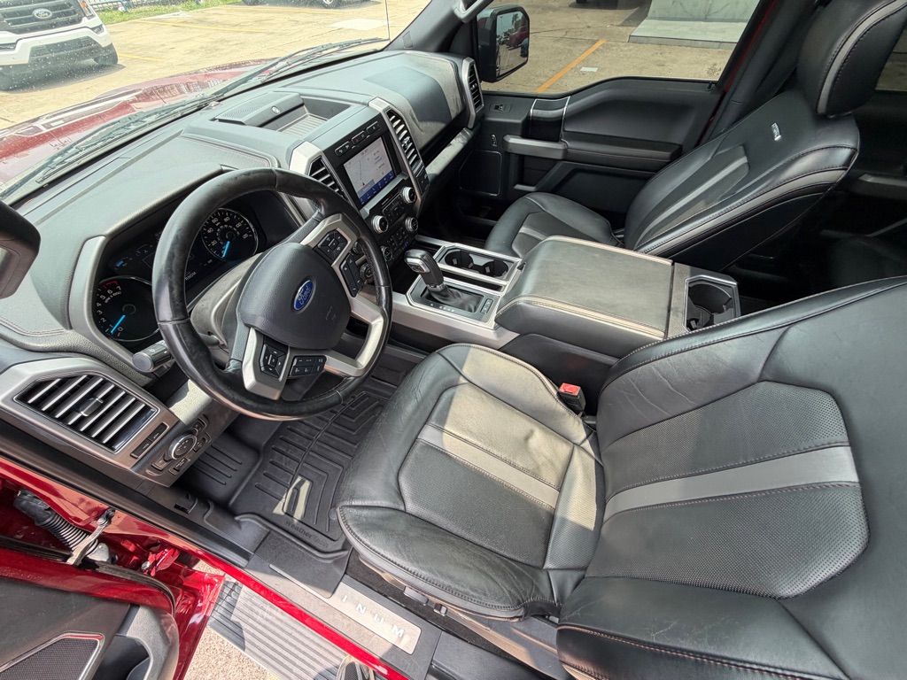Photo 17 of this FORD F-150