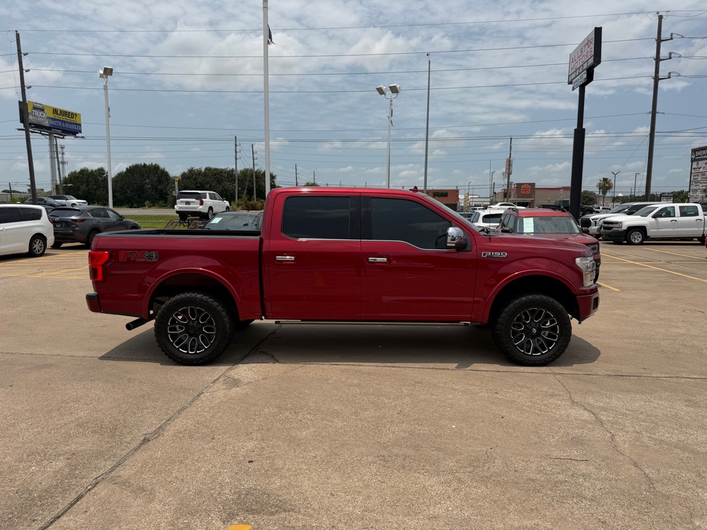 Photo 7 of this FORD F-150