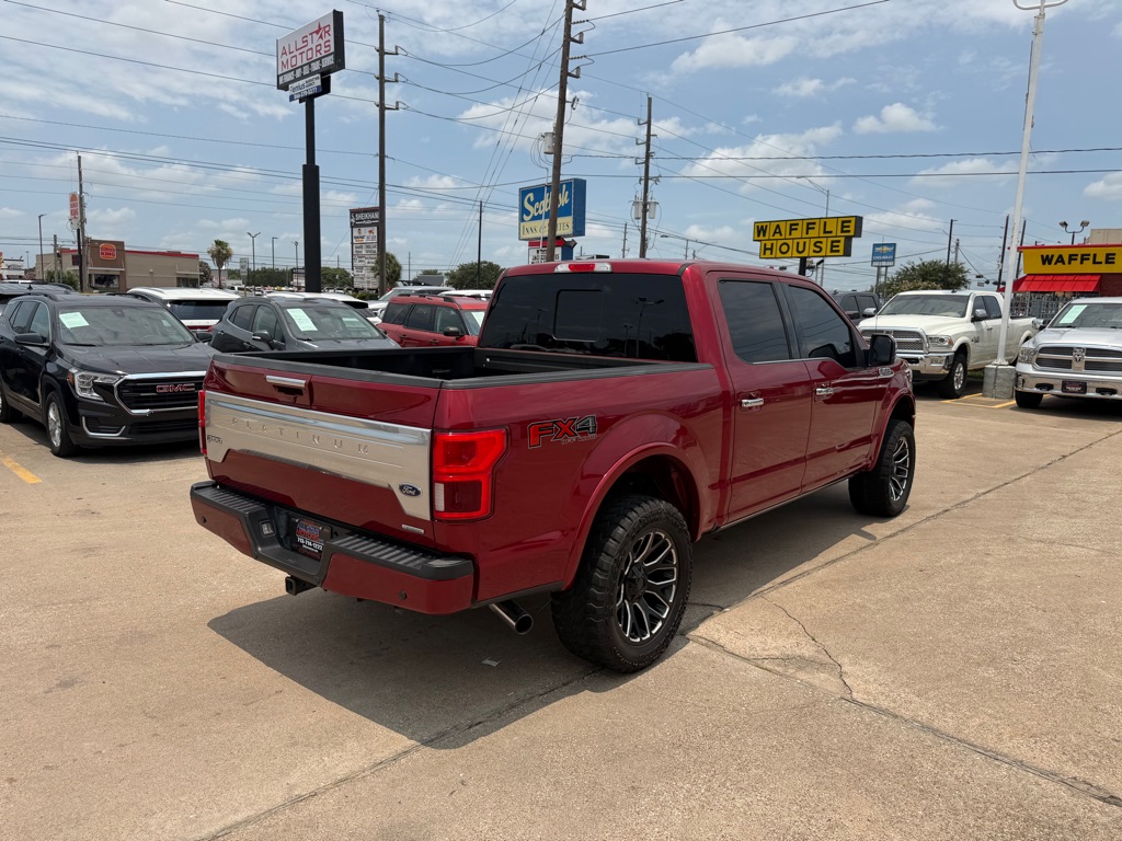 Photo 8 of this FORD F-150
