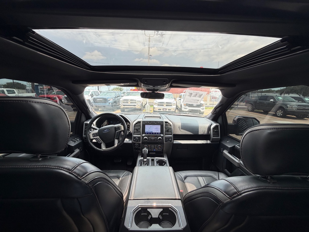 Photo 18 of this FORD F-150