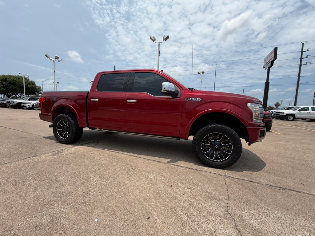 Photo 5 of this FORD F-150