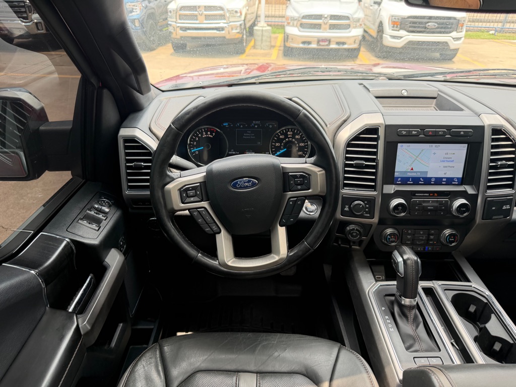 Photo 23 of this FORD F-150