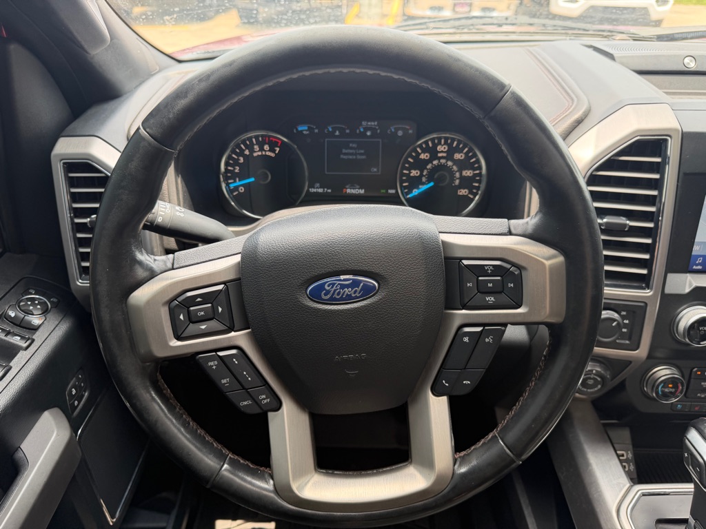 Photo 21 of this FORD F-150