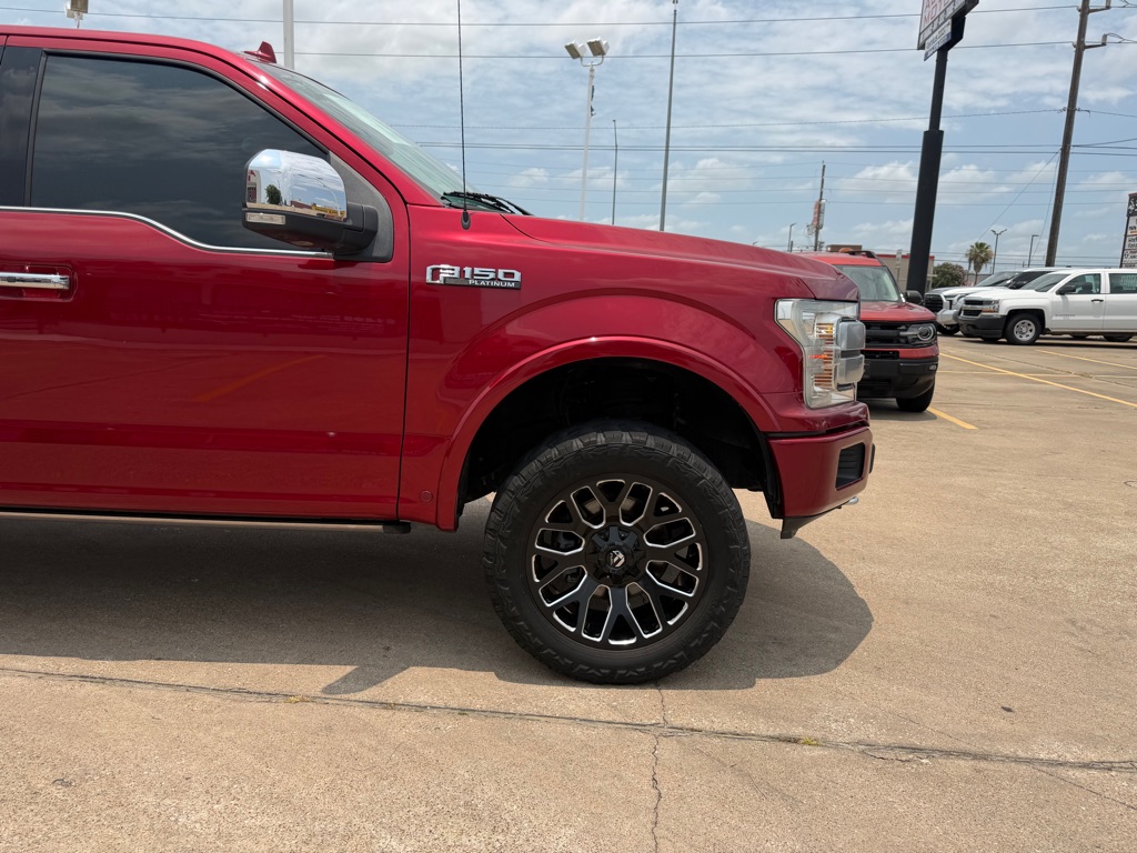 Photo 4 of this FORD F-150
