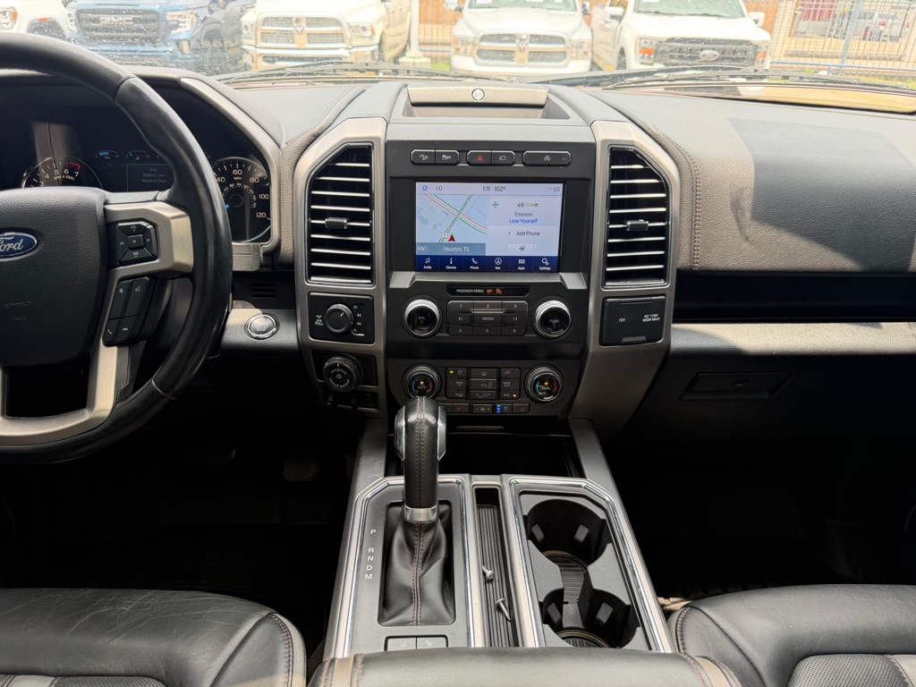 Photo 20 of this FORD F-150