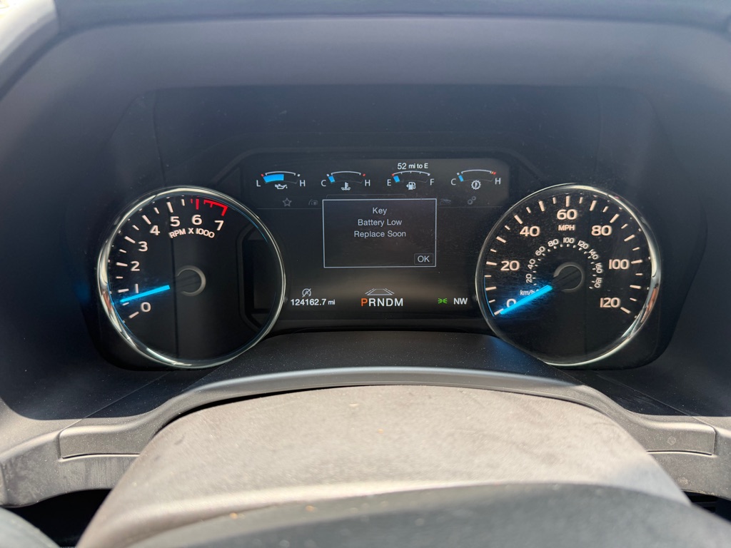 Photo 22 of this FORD F-150