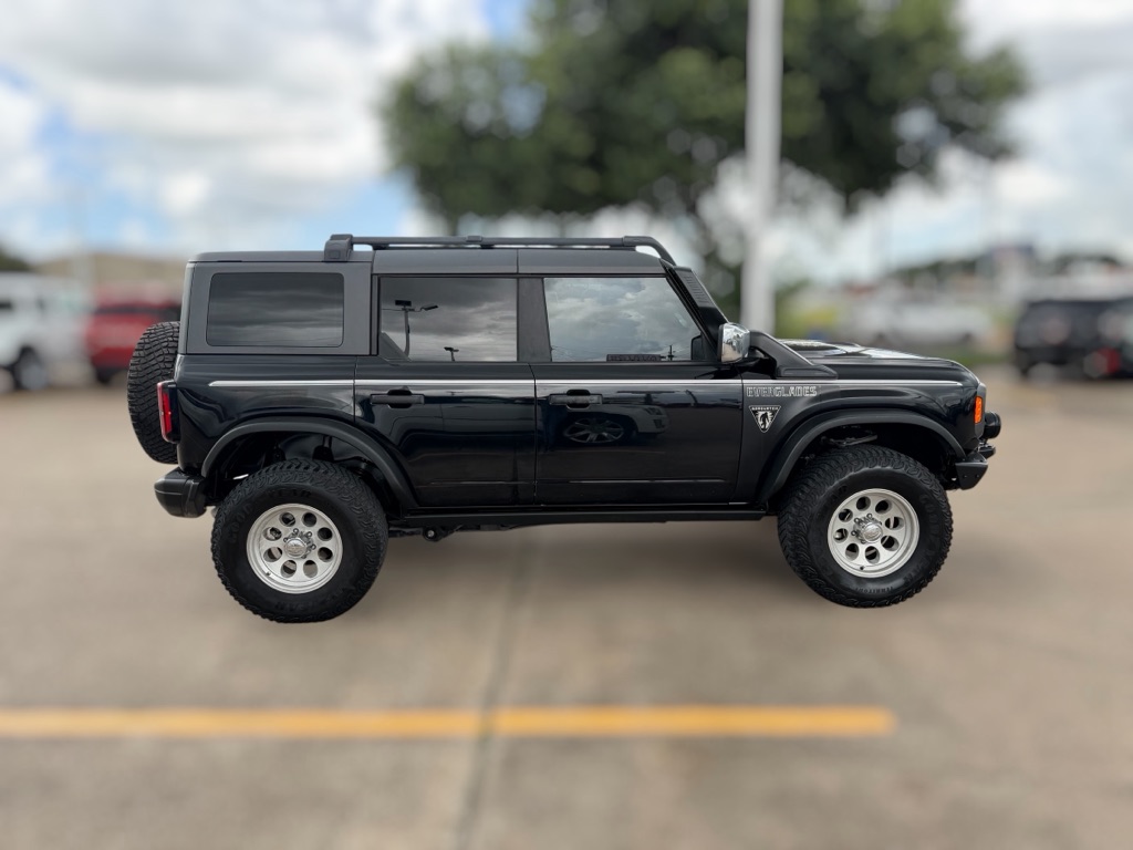 Photo 7 of this FORD BRONCO
