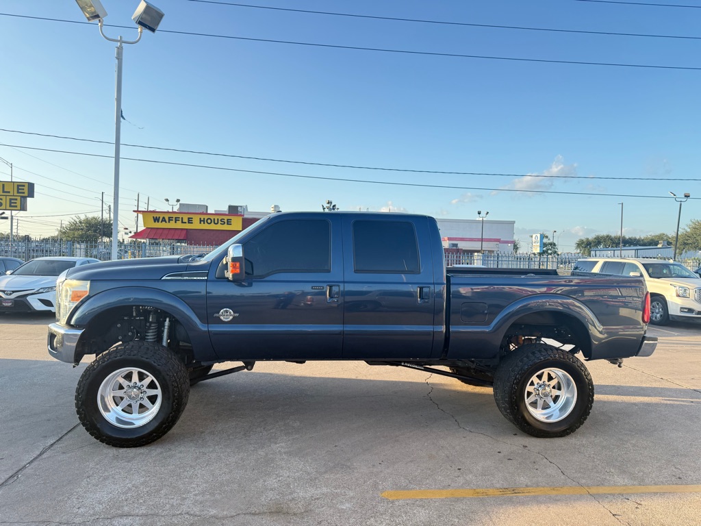 Photo 4 of this FORD F-350 SUPER DUT