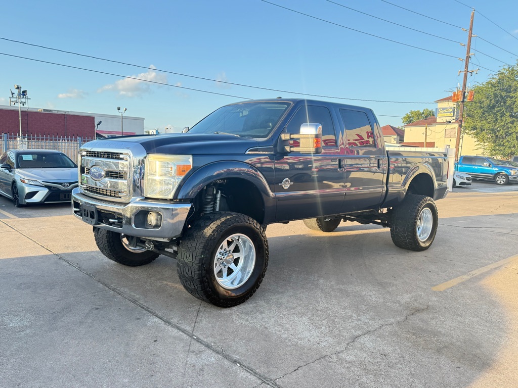 Photo 3 of this FORD F-350 SUPER DUT