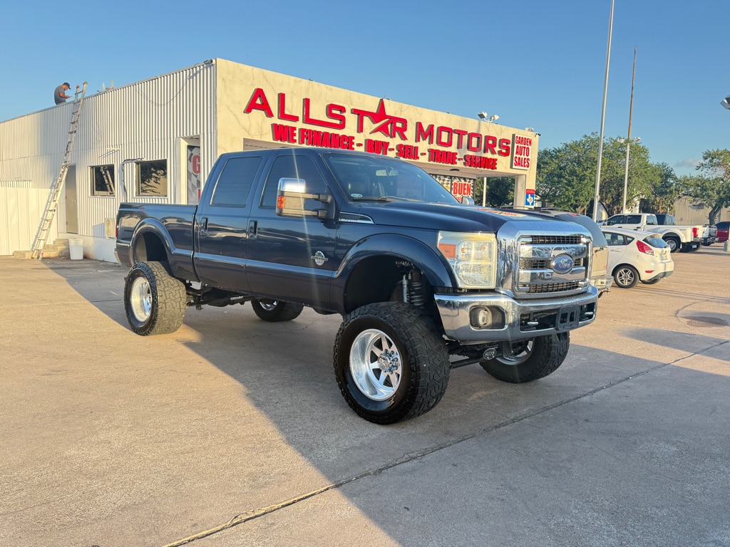 2016 FORD F-350 SUPER DUT