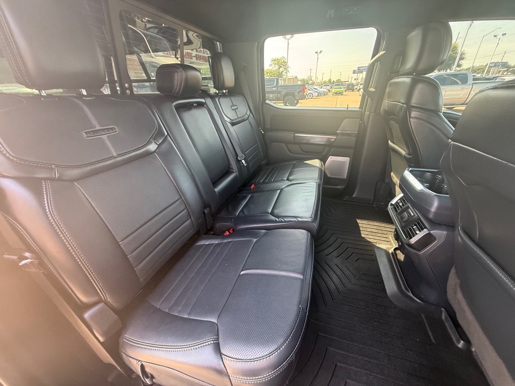 Photo 18 of this FORD F-150