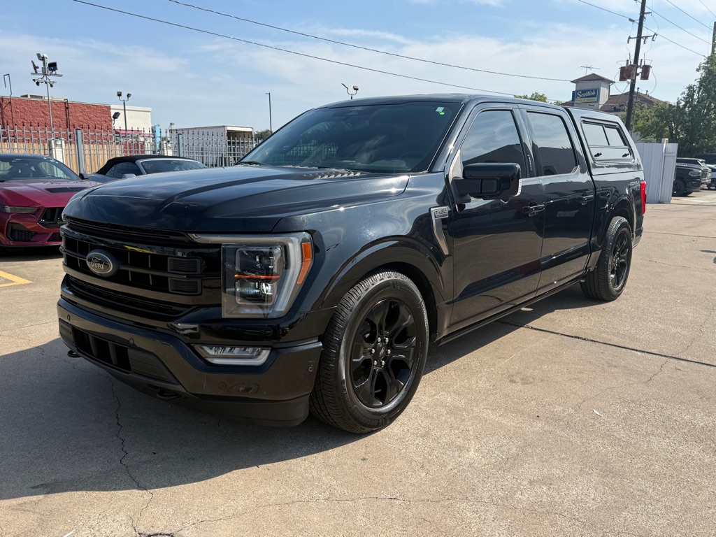 Photo 3 of this FORD F-150