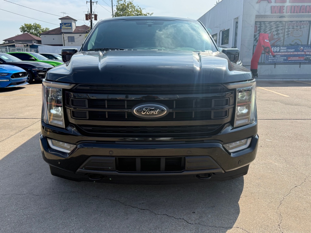 Photo 2 of this FORD F-150