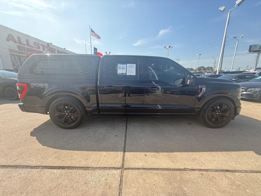 Photo 8 of this FORD F-150
