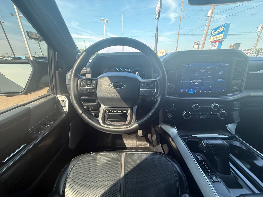 Photo 26 of this FORD F-150