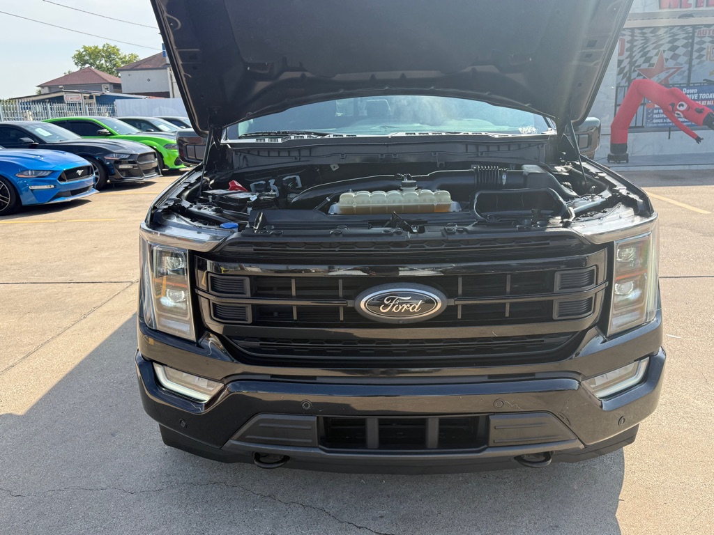 Photo 11 of this FORD F-150