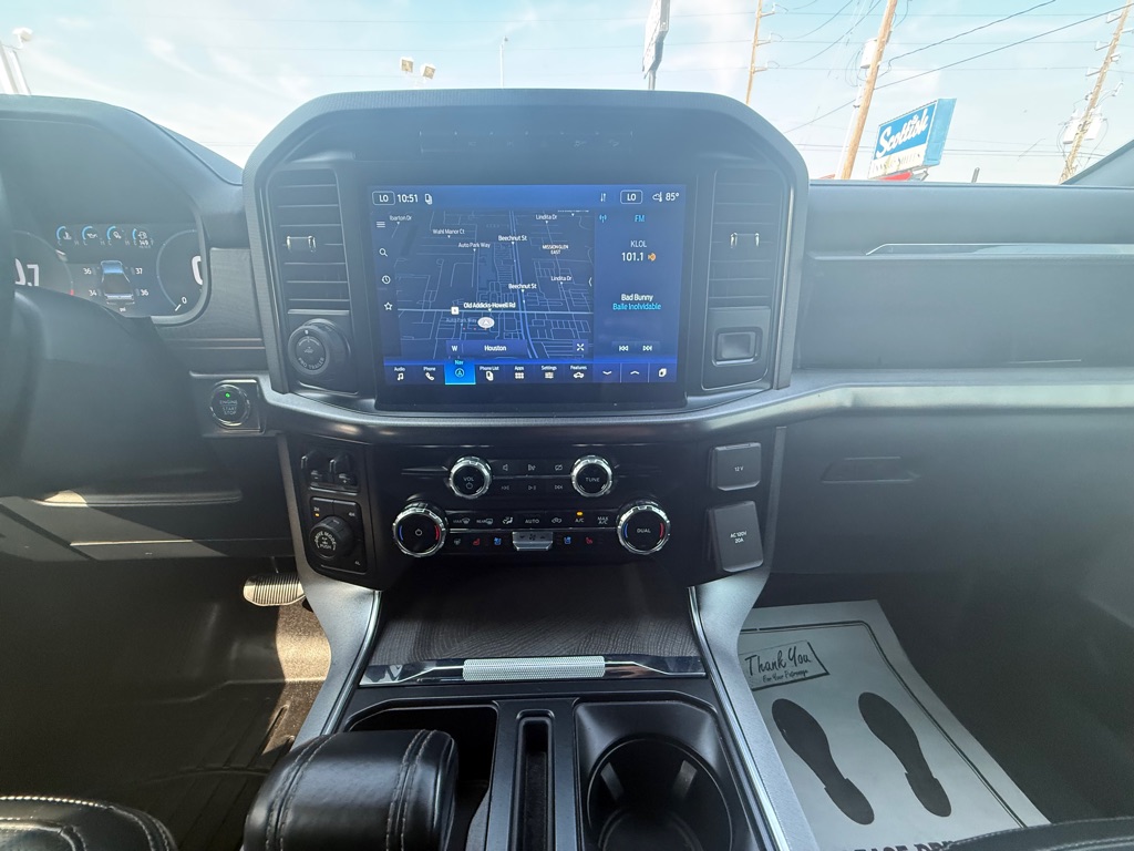Photo 24 of this FORD F-150