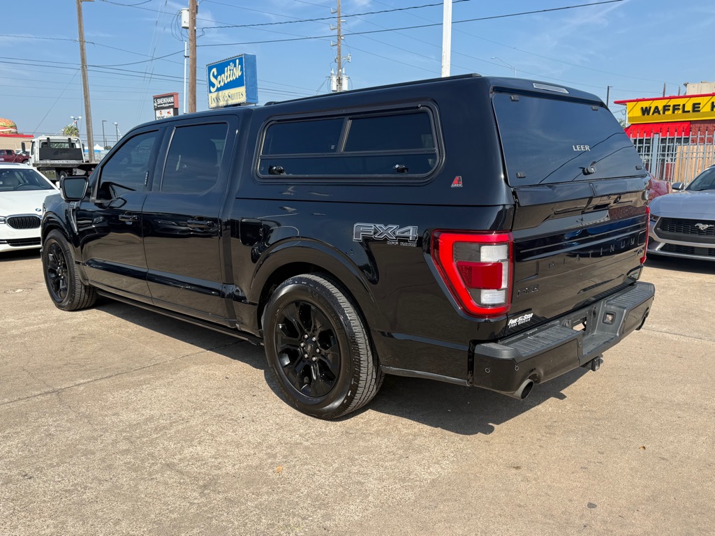 Photo 5 of this FORD F-150