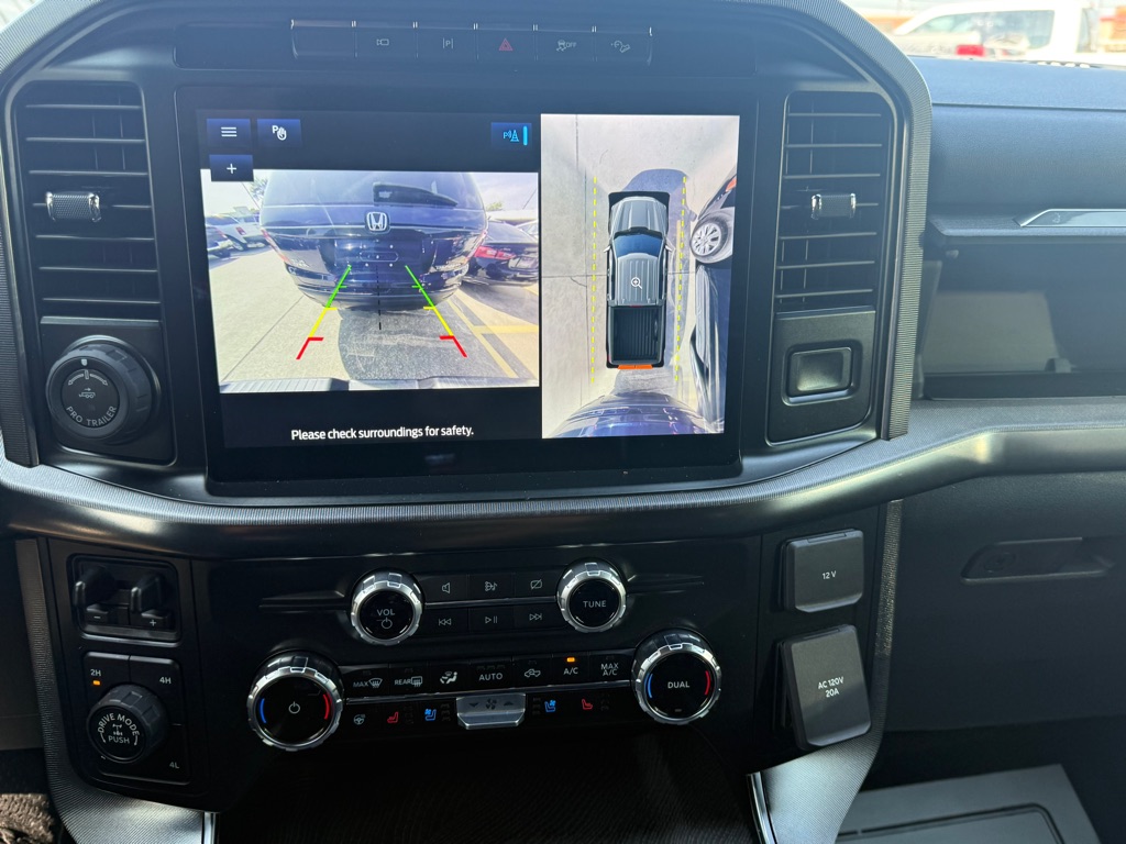 Photo 28 of this FORD F-150