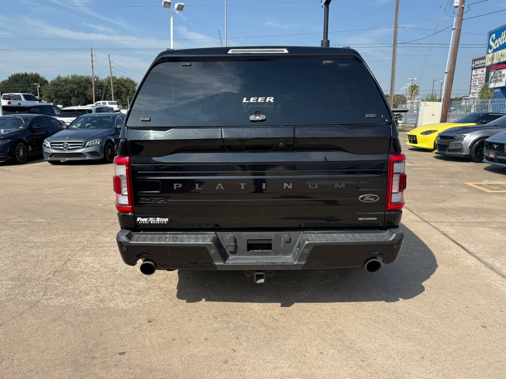 Photo 6 of this FORD F-150