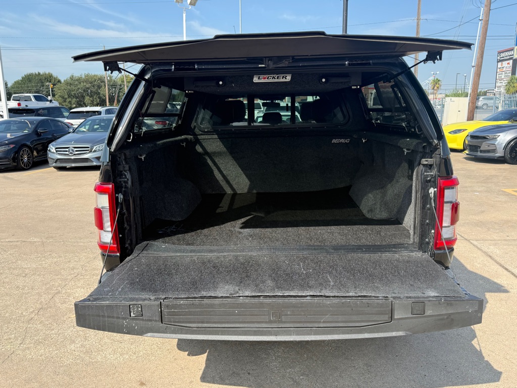 Photo 10 of this FORD F-150