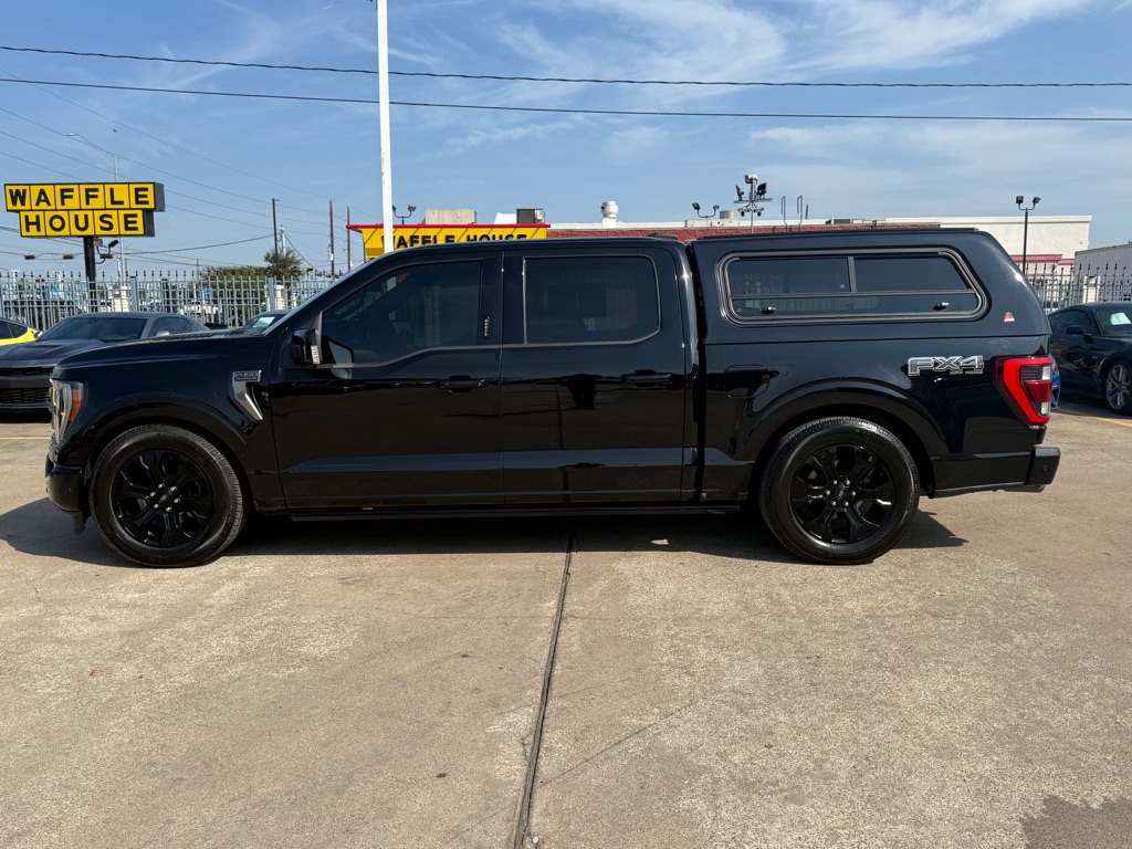 Photo 4 of this FORD F-150