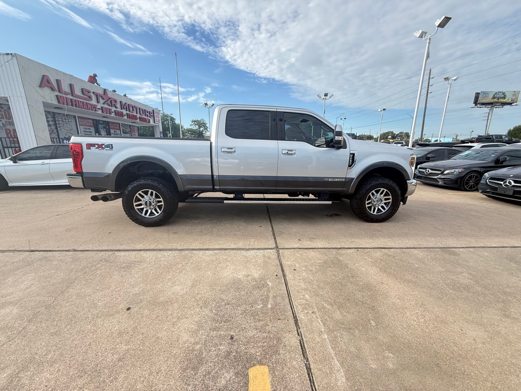 Photo 8 of this FORD F-250 SUPER DUT