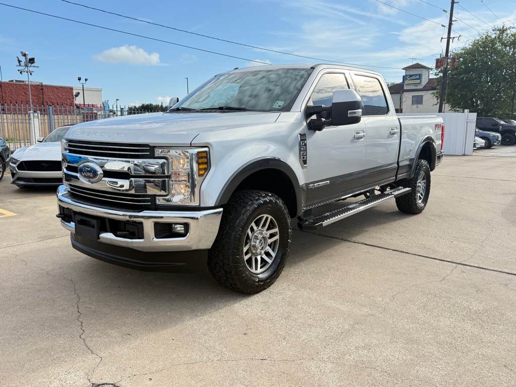 Photo 3 of this FORD F-250 SUPER DUT