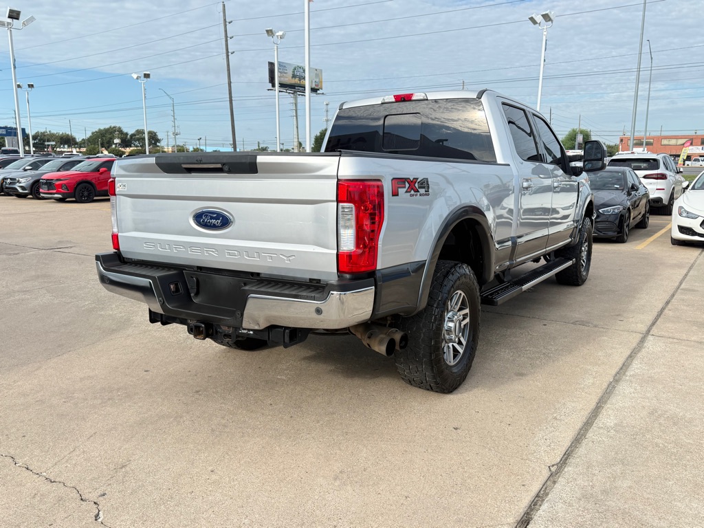 Photo 7 of this FORD F-250 SUPER DUT