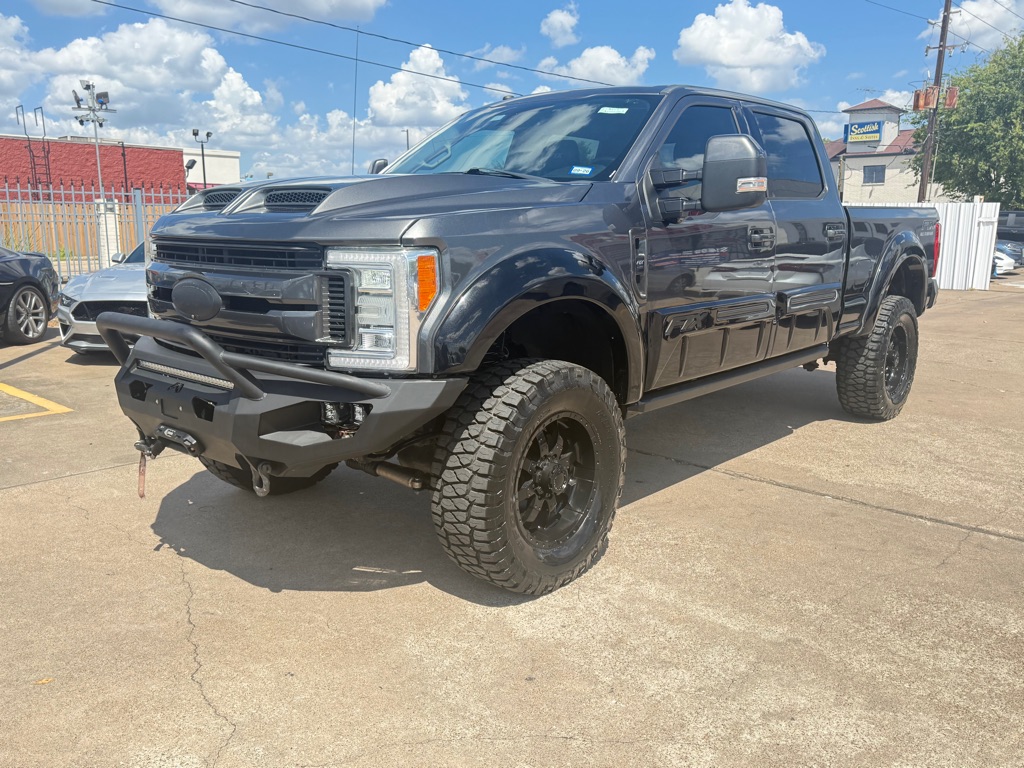 Photo 3 of this FORD F-250 SUPER DUT