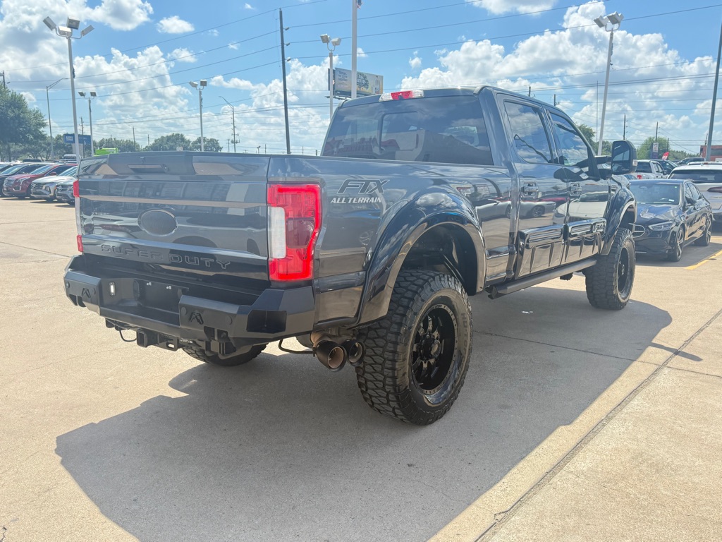 Photo 7 of this FORD F-250 SUPER DUT