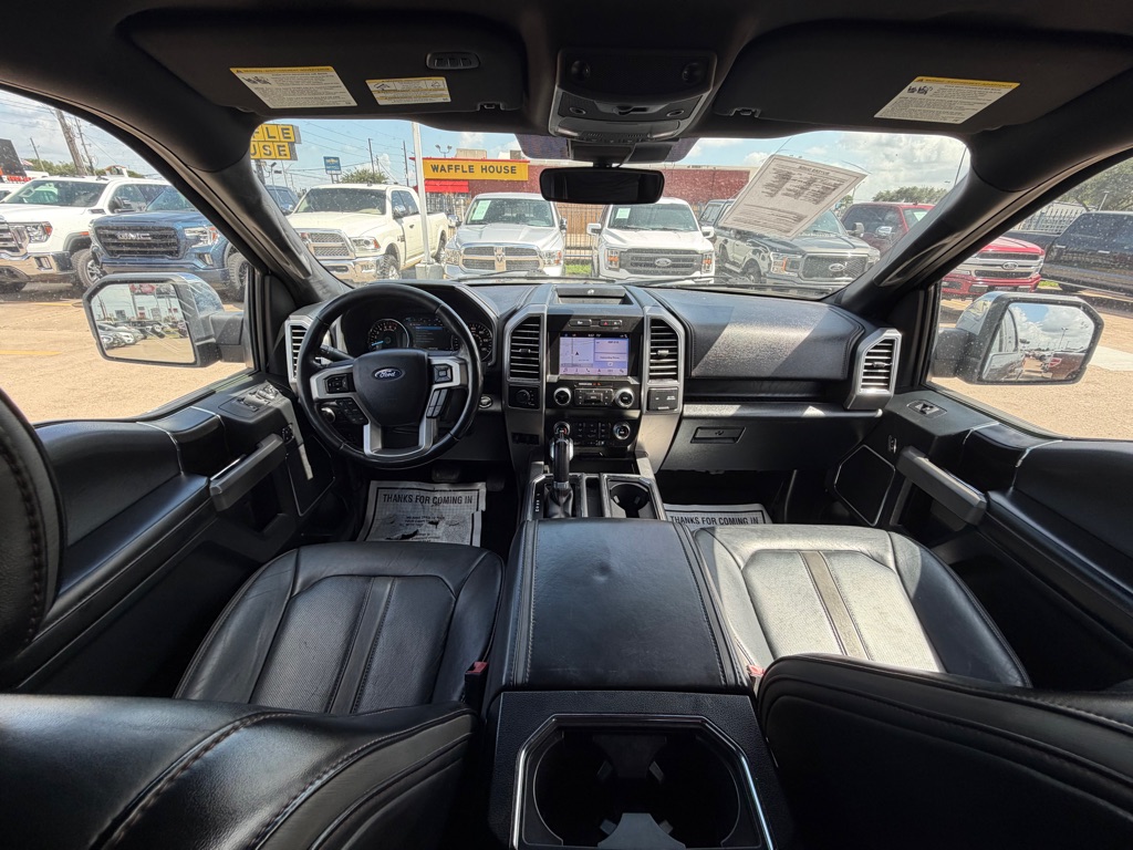 Photo 18 of this FORD F-150
