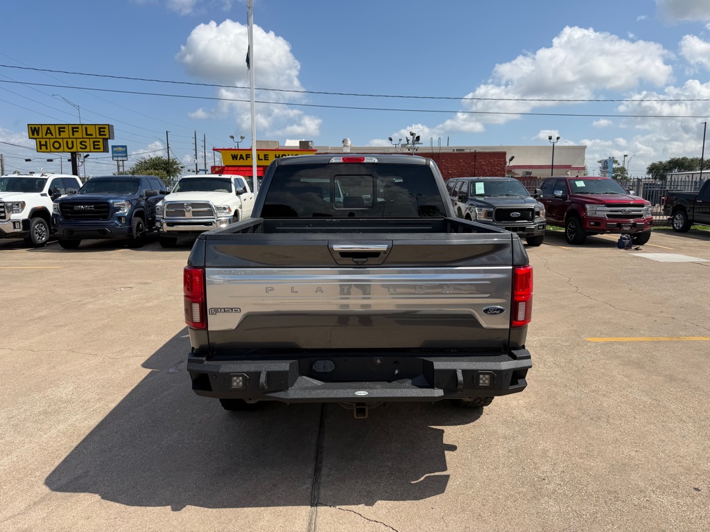 Photo 9 of this FORD F-150