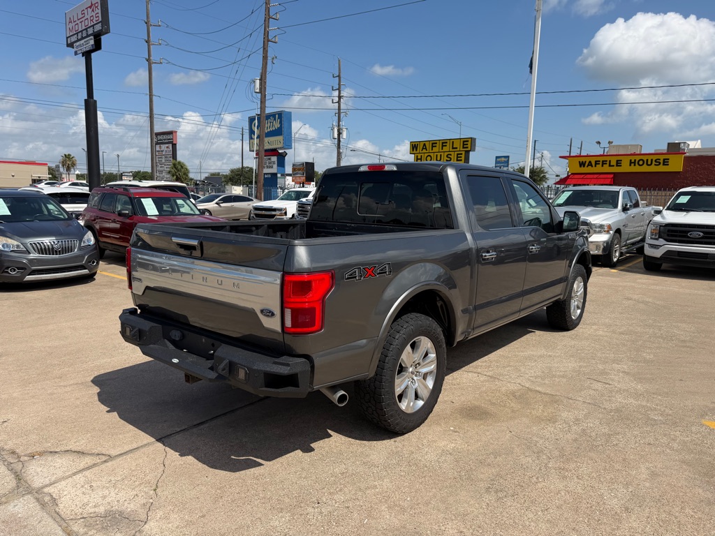 Photo 8 of this FORD F-150
