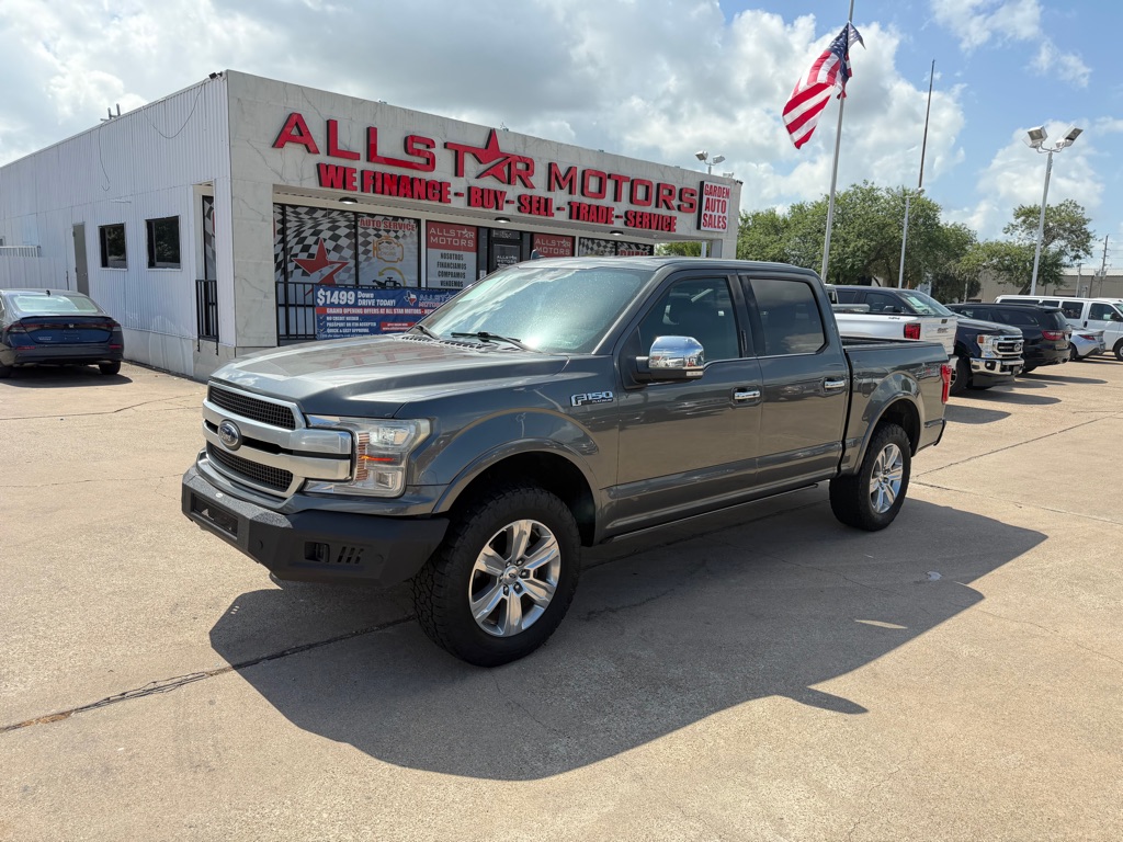 Photo 3 of this FORD F-150