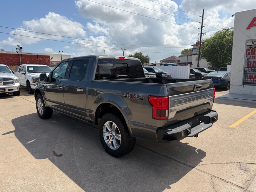 Photo 10 of this FORD F-150