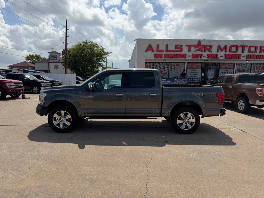 Photo 7 of this FORD F-150