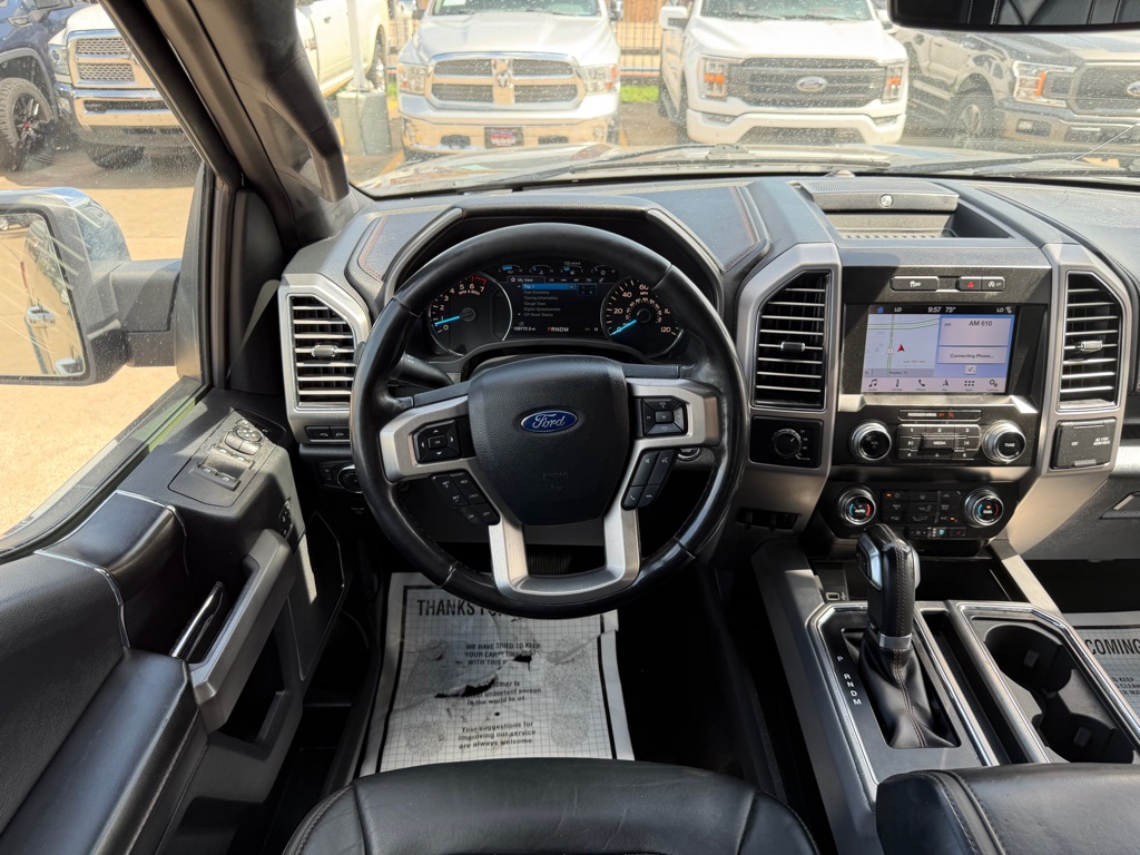 Photo 23 of this FORD F-150
