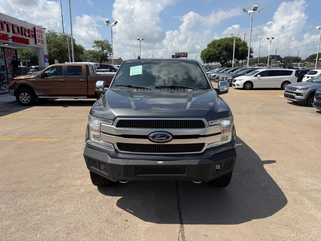 Photo 2 of this FORD F-150