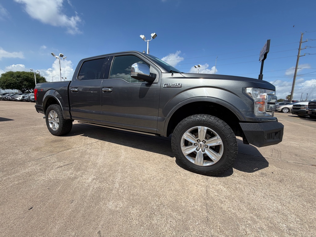 Photo 4 of this FORD F-150