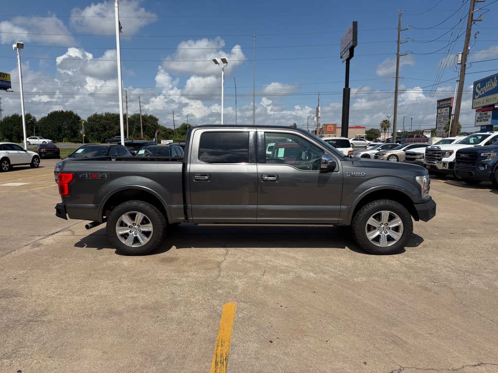 Photo 6 of this FORD F-150