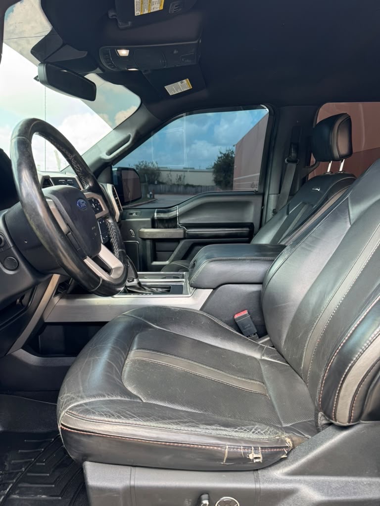 Photo 11 of this FORD F-150