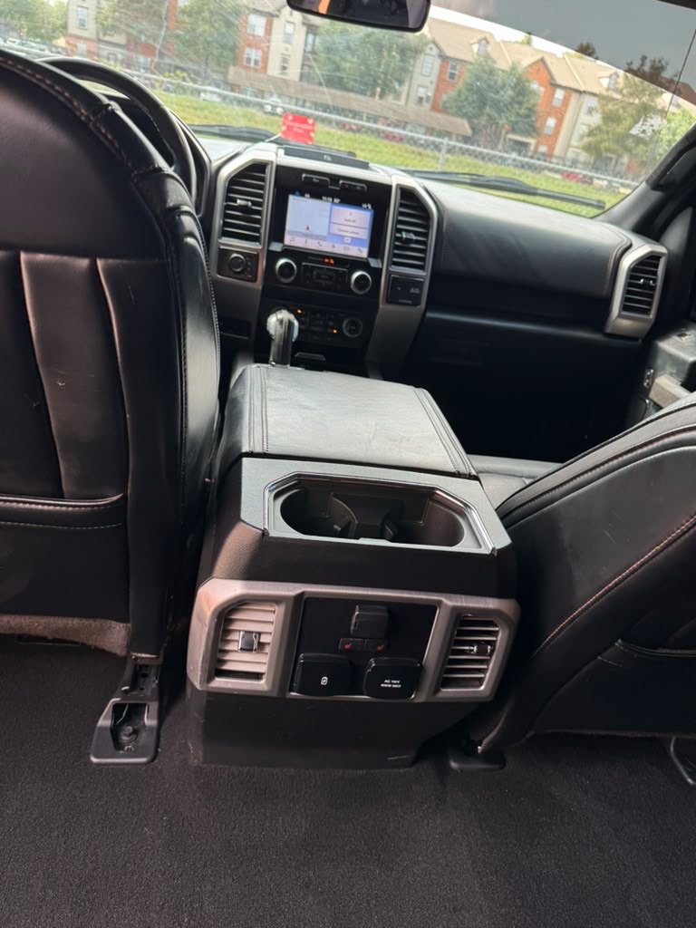 Photo 15 of this FORD F-150