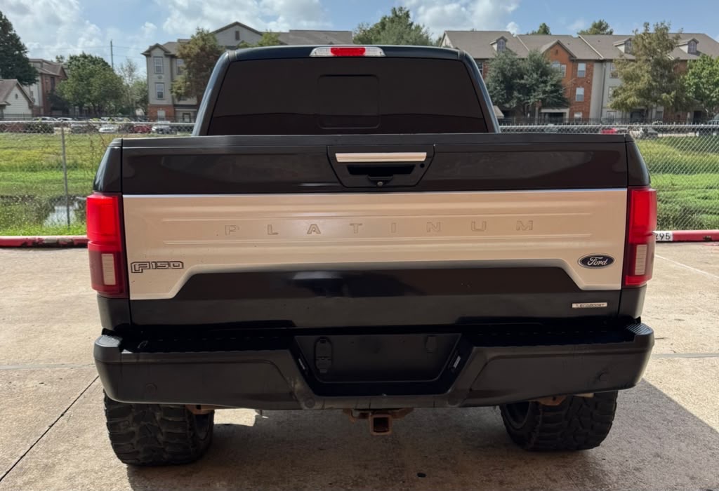 Photo 5 of this FORD F-150