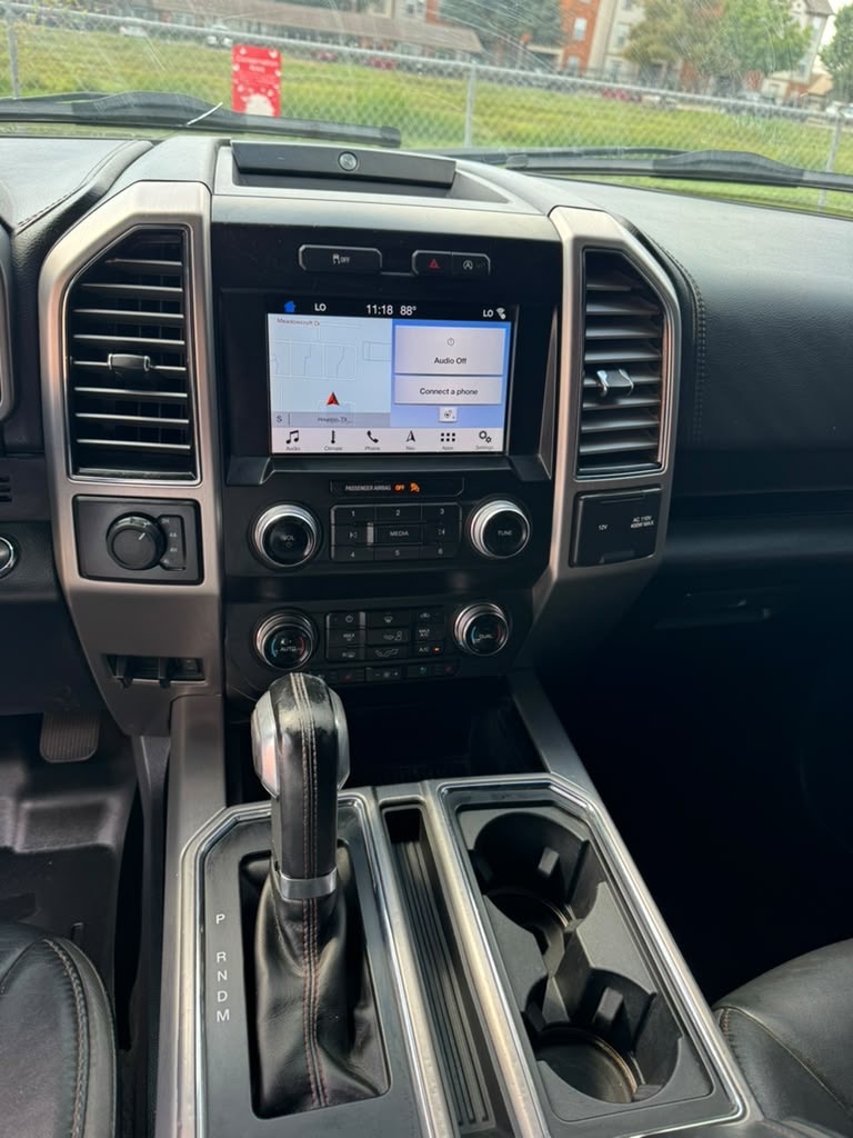 Photo 16 of this FORD F-150
