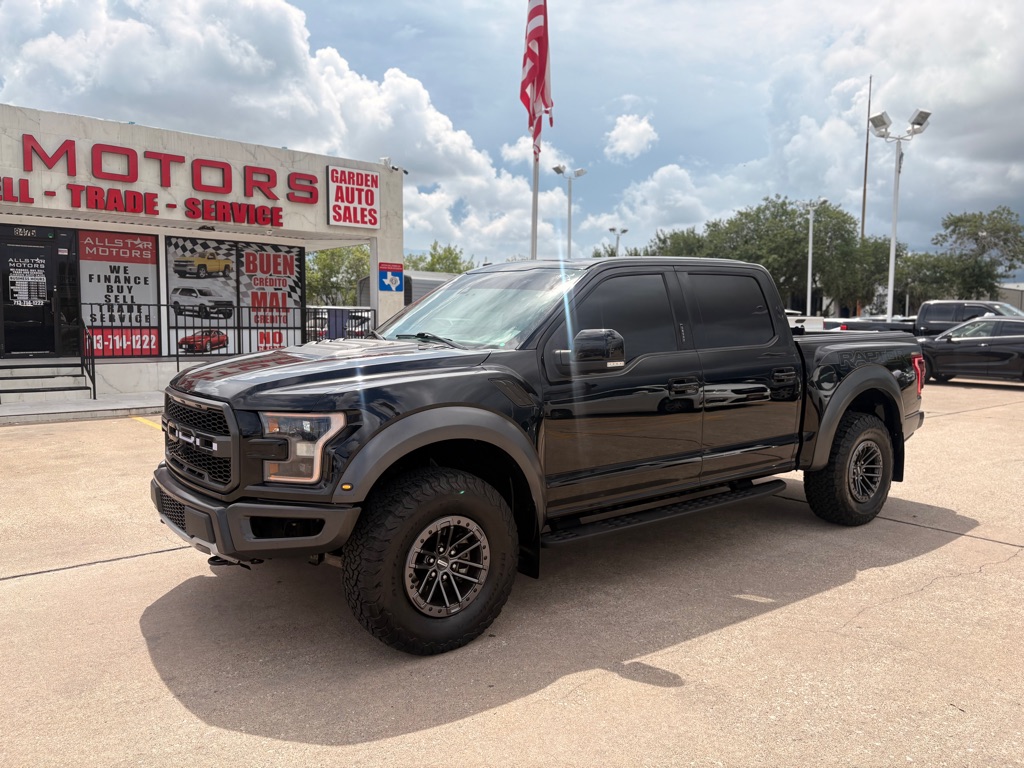 Photo 3 of this FORD F-150