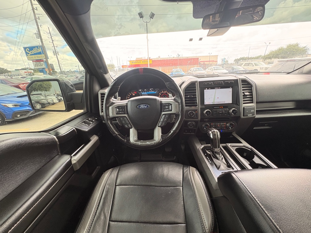 Photo 18 of this FORD F-150