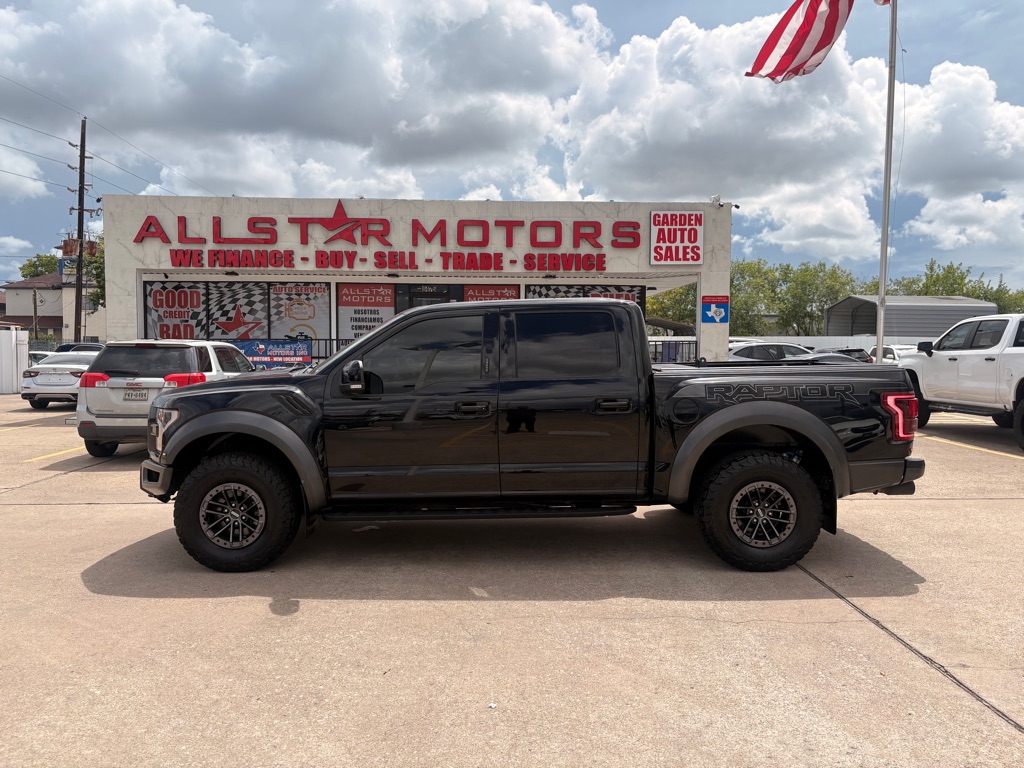 Photo 5 of this FORD F-150