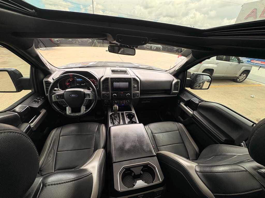 Photo 19 of this FORD F-150